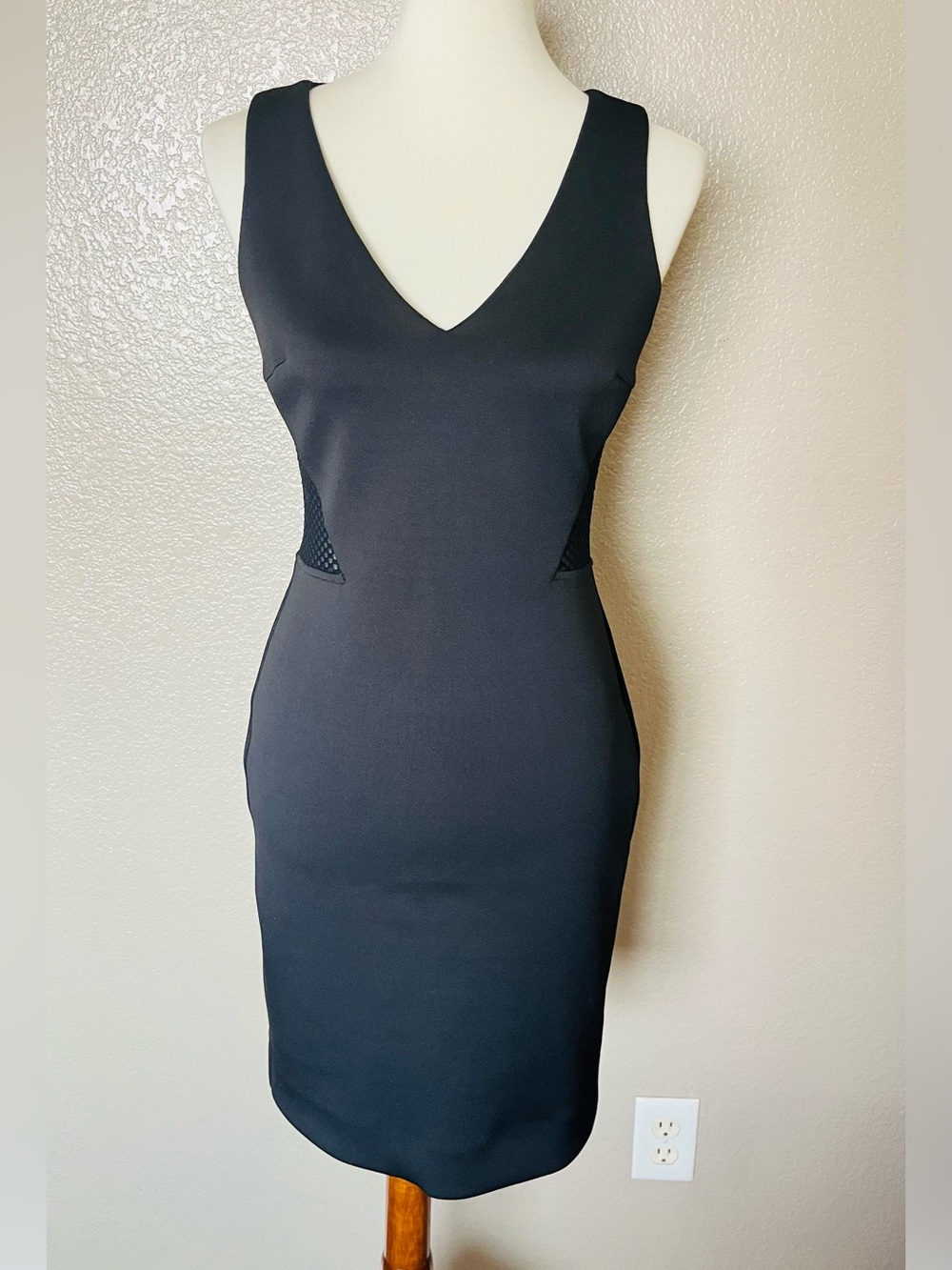 Nichole Miller Cocktail dress Size 6